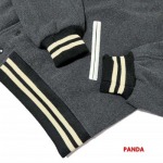 2025年1月8日早春高品質新品入荷イヴサンローラン ジャケットアウター panda工場