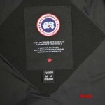 2025年1月8日早春高品質新品入荷Canada Goose   ダウンジャケット ベスト panda工場