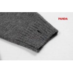 2025年1月8日早春高品質新品入荷クロムハーツ カシミヤセーター panda工場