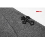 2025年1月8日早春高品質新品入荷クロムハーツ カシミヤセーター panda工場