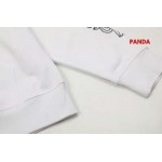 2025年1月8日早春高品質新品入荷クロムハーツ ジップアップパーカー panda工場