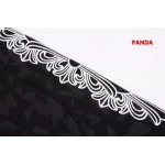 2025年1月8日早春高品質新品入荷クロムハーツ 長袖 Tシャツ panda工場