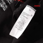 2025年1月8日早春高品質新品入荷MM6 Maison Margiela パーカー panda工場