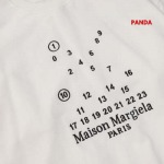 2025年1月8日早春高品質新品入荷 MM6 Maison Margiela スウェット panda工場