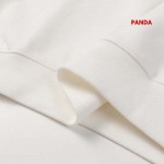 2025年1月8日早春高品質新品入荷 MM6 Maison Margiela スウェット panda工場