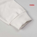 2025年1月8日早春高品質新品入荷 MM6 Maison Margielaパーカー  panda工場