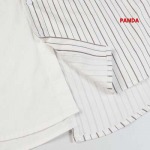 2025年1月8日早春高品質新品入荷 MM6 Maison Margiela 長袖 シャツ panda工場