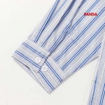 2025年1月8日早春高品質新品入荷 MM6 Maison Margiela 長袖 シャツ panda工場