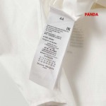 2025年1月8日早春高品質新品入荷 MM6 Maison Margiela 長袖 シャツ panda工場