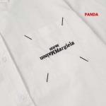 2025年1月8日早春高品質新品入荷 MM6 Maison Margiela 長袖 シャツ panda工場