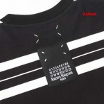 2025年1月8日早春高品質新品入荷 MM6 Maison Margiela 長袖 Tシャツ panda工場