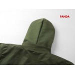 2025年1月8日早春高品質新品入荷バレンシアガ  綿入れの服ジャケットアウター  panda工場