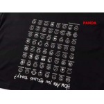 2025年1月8日早春高品質新品入荷バレンシアガ 長袖 Tシャツ panda工場