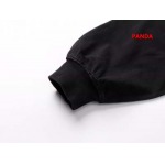 2025年1月8日早春高品質新品入荷バレンシアガ 長袖 Tシャツ panda工場