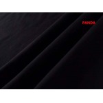 2025年1月8日早春高品質新品入荷バレンシアガ 長袖 Tシャツ panda工場