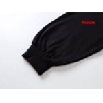 2025年1月8日早春高品質新品入荷バレンシアガ 長袖 Tシャツ panda工場