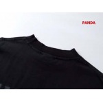 2025年1月8日早春高品質新品入荷バレンシアガ 長袖 Tシャツ panda工場