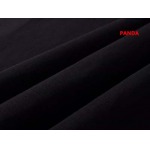 2025年1月8日早春高品質新品入荷バレンシアガ 長袖 Tシャツ panda工場