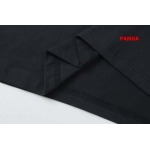 2025年1月8日早春高品質新品入荷バレンシアガ 長袖 Tシャツ panda工場