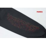 2025年1月8日早春高品質新品入荷バレンシアガ 長袖 Tシャツ panda工場