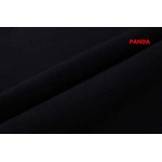 2025年1月8日早春高品質新品入荷バレンシアガ 長袖 Tシャツ panda工場