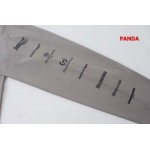 2025年1月8日早春高品質新品入荷バレンシアガ 長袖 Tシャツ panda工場