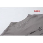 2025年1月8日早春高品質新品入荷バレンシアガ 長袖 Tシャツ panda工場