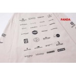 2025年1月8日早春高品質新品入荷バレンシアガ 長袖 Tシャツ panda工場