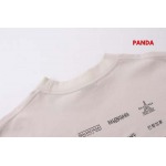 2025年1月8日早春高品質新品入荷バレンシアガ 長袖 Tシャツ panda工場