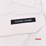 2025年1月8日早春高品質新品入荷Canada Goose  ダウンジャケット panda工場