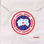 2025年1月8日早春高品質新品入荷Canada Goose  ダウンジャケット panda工場