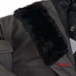 2025年1月8日早春高品質新品入荷Canada Goose  ダウンジャケット panda工場