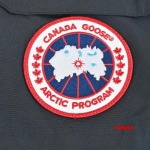 2025年1月8日早春高品質新品入荷Canada Goose  ダウンジャケット panda工場