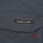 2025年1月8日早春高品質新品入荷Canada Goose  ダウンジャケット panda工場