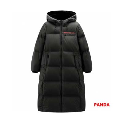 2025年1月8日早春高品質新品入荷PRADA  女性 ダウ...