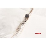 2025年1月8日早春高品質新品入荷モンクレール女性 ダウンジャケット panda工場