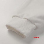 2025年1月8日早春高品質新品入荷MM6 Maison Margiela スウェット panda工場