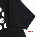 2025年1月8日早春高品質新品入荷 MM6 Maison Margiela 半袖 Tシャツ panda工場