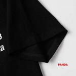 2025年1月8日早春高品質新品入荷 MM6 Maison Margiela 半袖 Tシャツ panda工場