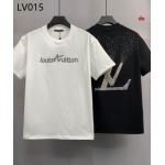 2025年1月8日春夏人気新品入荷ルイヴィトン 半袖 Tシャ...