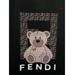 2025年1月8日春夏人気新品入荷 FENDI 半袖 Tシャツ du工場