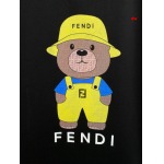 2025年1月8日春夏人気新品入荷 FENDI 半袖 Tシャツ du工場