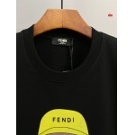 2025年1月8日春夏人気新品入荷 FENDI 半袖 Tシャツ du工場