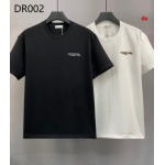 2025年1月8日春夏人気新品入荷ディオール 半袖 Tシャツ...