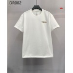 2025年1月8日春夏人気新品入荷ディオール 半袖 Tシャツ du工場