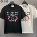 2025年1月8日春夏人気新品入荷グッチ   半袖 Tシャツ...