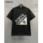 2025年1月8日春夏人気新品入荷Dolce&Gabbana  半袖 Tシャツ du工場