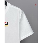 2025年1月8日春夏人気新品入荷FENDI  半袖 Tシャツ du工場