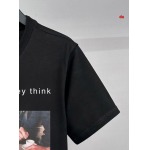 2025年1月8日春夏人気新品入荷Dolce&Gabbana 半袖 Tシャツ du工場