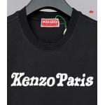 2025年1月8日春夏人気新品入荷KENZO 半袖 Tシャツ du工場